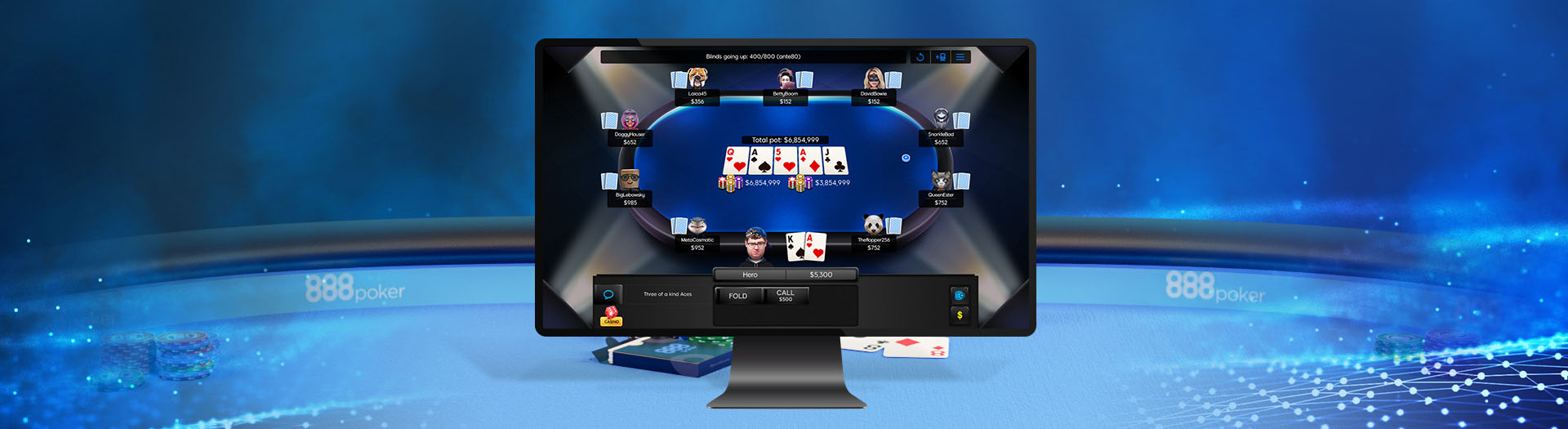 Poker For Mac 