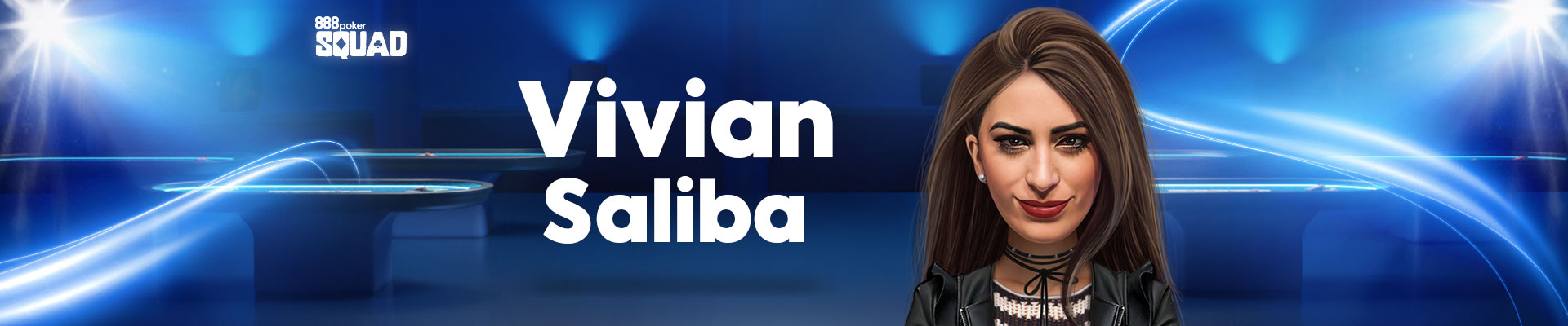 Vivian Saliba